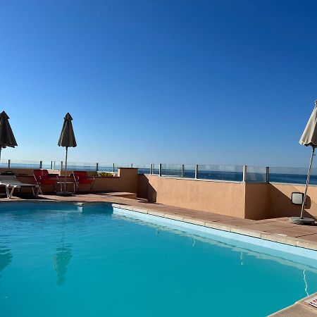 Hotel Port Marine Sete Bagian luar foto