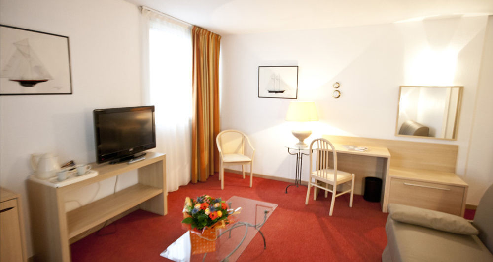 Hotel Port Marine Sete Bagian luar foto