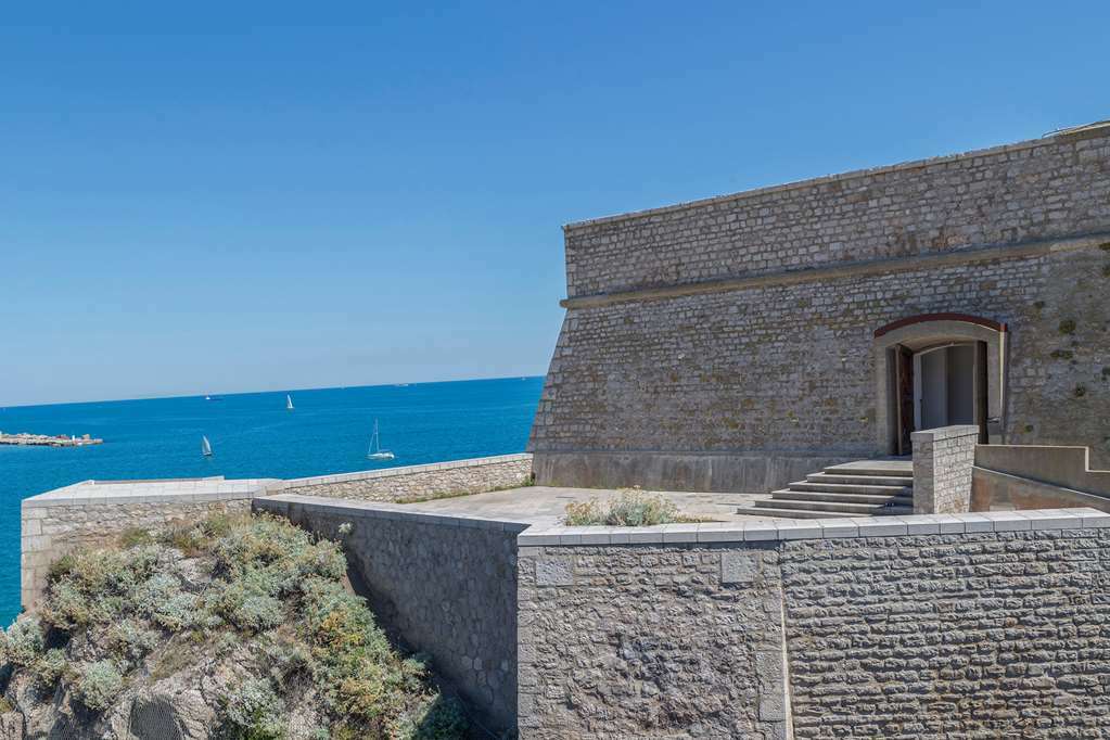 Hotel Port Marine Sete Bagian luar foto